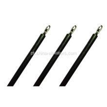 Cadeia de compensação de balanço de elevador de alta velocidade